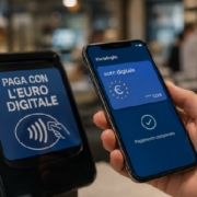 Euro digitale, parte il progetto pilota della BCE: il test che potrebbe cambiare il futuro dei pagamenti in Europa
