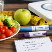 Farmaci anti-obesità: tra rivoluzione terapeutica e limiti, la vera sfida resta educare a uno stile di vita sano