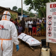L'Ebola che spaventa il Congo e interroga il mondo: l'Occidente sta facendo abbastanza?