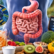 L’intestino ti parla: il microbiota, il piccolo universo che protegge salute, mente e benessere. Una comunità invisibile ma fondamentale