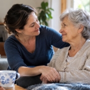 Chi si prende cura di chi cura? Il peso invisibile dei caregiver familiari Il primo gesto di cura nei confronti del caregiver è vederlo.