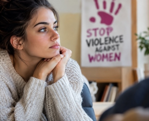 Dove nasce la violenza che porta al femminicidio. Il femminicidio è l'ultima pagina di una storia che spesso comincia molto prima.
