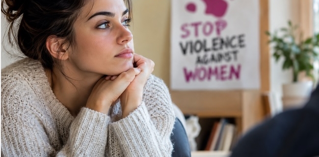 Dove nasce la violenza che porta al femminicidio. Il femminicidio è l'ultima pagina di una storia che spesso comincia molto prima.