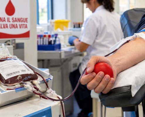 Emergenza sangue: perché in Italia manca lo 0 positivo. La solidarietà non può essere conservata in frigorifero. Deve essere rinnovata continuamente.