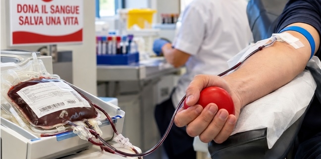 Emergenza sangue: perché in Italia manca lo 0 positivo. La solidarietà non può essere conservata in frigorifero. Deve essere rinnovata continuamente.