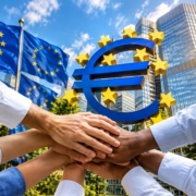 Europa controvento, perché difendere il nostro futuro non è un lusso
