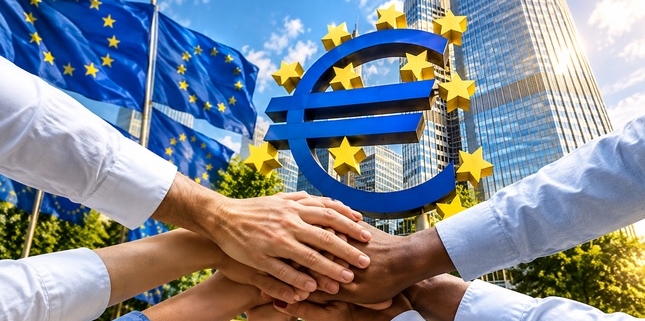 Europa controvento, perché difendere il nostro futuro non è un lusso