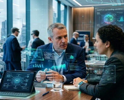 IA, frenare non riduce gli investimenti. Tra etica e rischio di oligopolio. Chi decide la velocità, chi sostiene i costi, chi raccoglie i profitti e chi controlla i rischi.