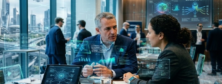 IA, frenare non riduce gli investimenti. Tra etica e rischio di oligopolio. Chi decide la velocità, chi sostiene i costi, chi raccoglie i profitti e chi controlla i rischi.