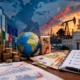 Inflazione, tassi e debito: economia mondiale rischio stagflazione. Capire quale tipo di inflazione si sta combattendo e quale costo economico si è disposti a sostenere