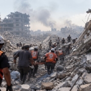 NAZA: il film sulla memoria di Gaza sfida la libertà di espressione. La libertà di espressione mettere in discussione il potere quando definisce la narrazione ufficiale.