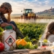 Pesticidi, l'altra faccia dell'agricoltura, salute sotto rischio crescente. Quanto rischio siamo disposti ad accettare per produrre il nostro cibo?