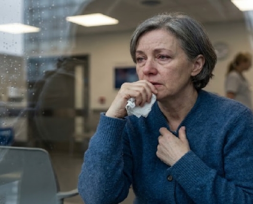 Quando il dolore non fa rumore. Fragilità che la società non sa ascoltare. Una società veramente civile è quando qualcuno soffre e nessuno viene lasciato solo.