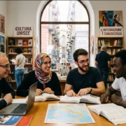 Scuola italiana: il vero problema non è chi siede in classe, ma cosa trova. Per un'Italia sicura servono opportunità e cultura nelle aule