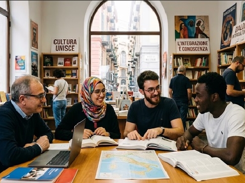 Scuola italiana: il vero problema non è chi siede in classe, ma cosa trova. Per un'Italia sicura servono opportunità e cultura nelle aule