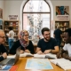 Scuola italiana: il vero problema non è chi siede in classe, ma cosa trova. Per un'Italia sicura servono opportunità e cultura nelle aule