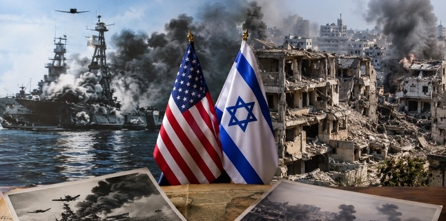 7 ottobre e Pearl Harbor: due attacchi annunciati? Il fallimento dell'intelligence