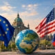 Dal 1871 a oggi come le potenze dividono l’Europa Europa tra essere protagonista del proprio destino o terreno di altri