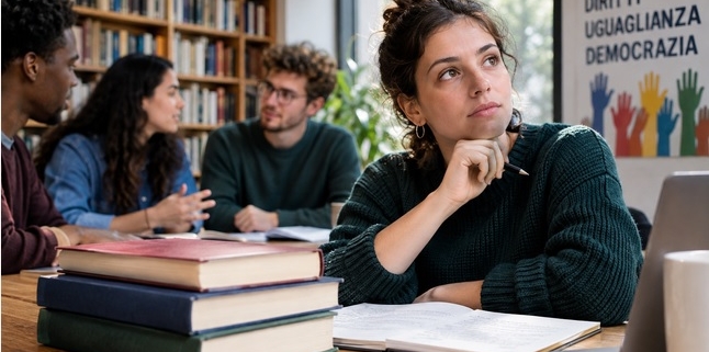 Partecipare per cambiare l’Italia: da Gramsci alle nuove classi subalterne. Per trasformare l'Italia serve la partecipazione attiva dei cittadini