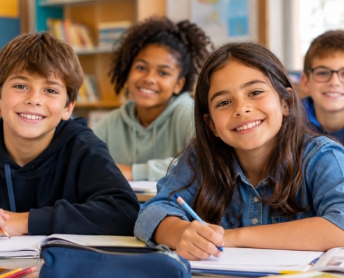 Povertà educativa: il valore fondamentale del supporto alle familiare. Servono insegnanti, servizi, sport, cultura e occasioni di socialità.